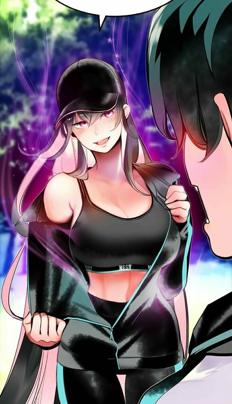 Nhân Trùng Đại Chiến Chapter 32 - Trang 2