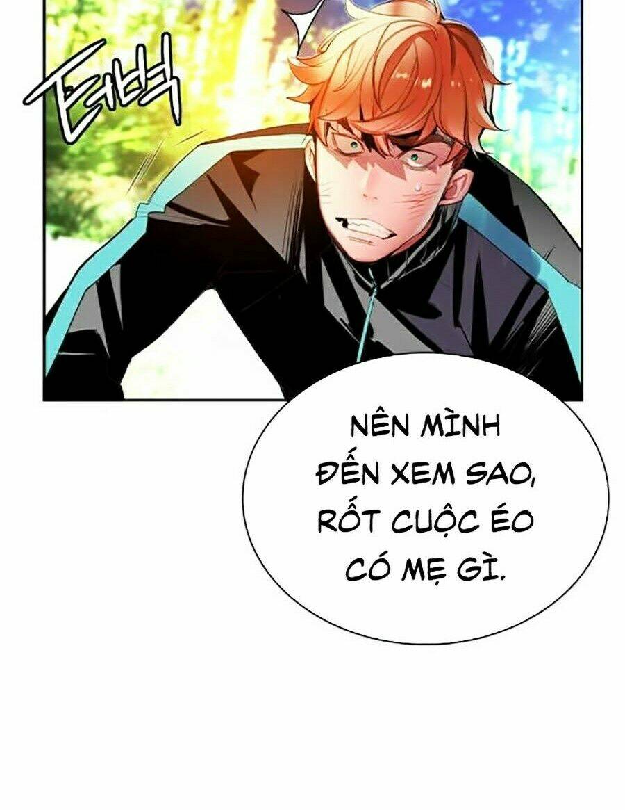 Nhân Trùng Đại Chiến Chapter 32 - Trang 2