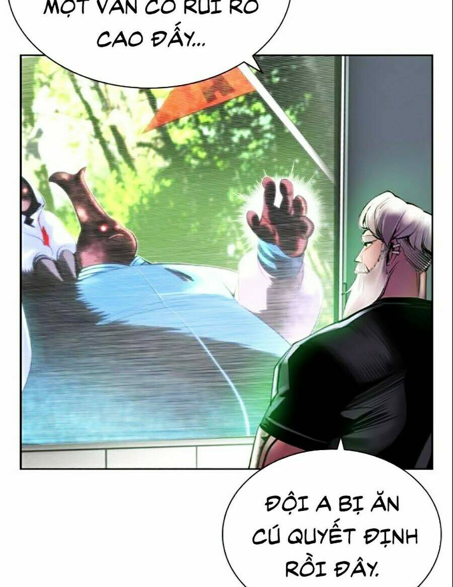 Nhân Trùng Đại Chiến Chapter 32 - Trang 2