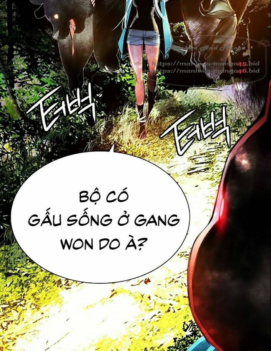 Nhân Trùng Đại Chiến Chapter 32 - Trang 2