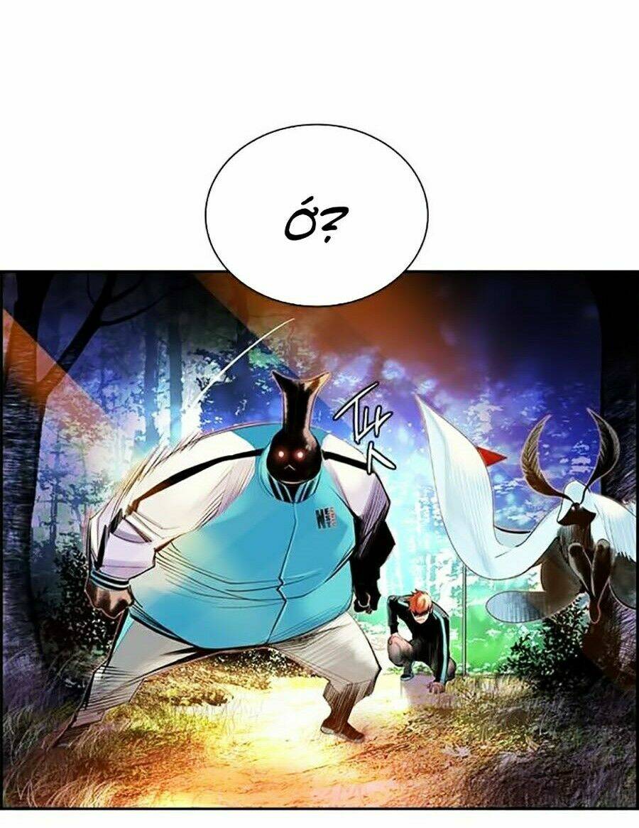 Nhân Trùng Đại Chiến Chapter 32 - Trang 2