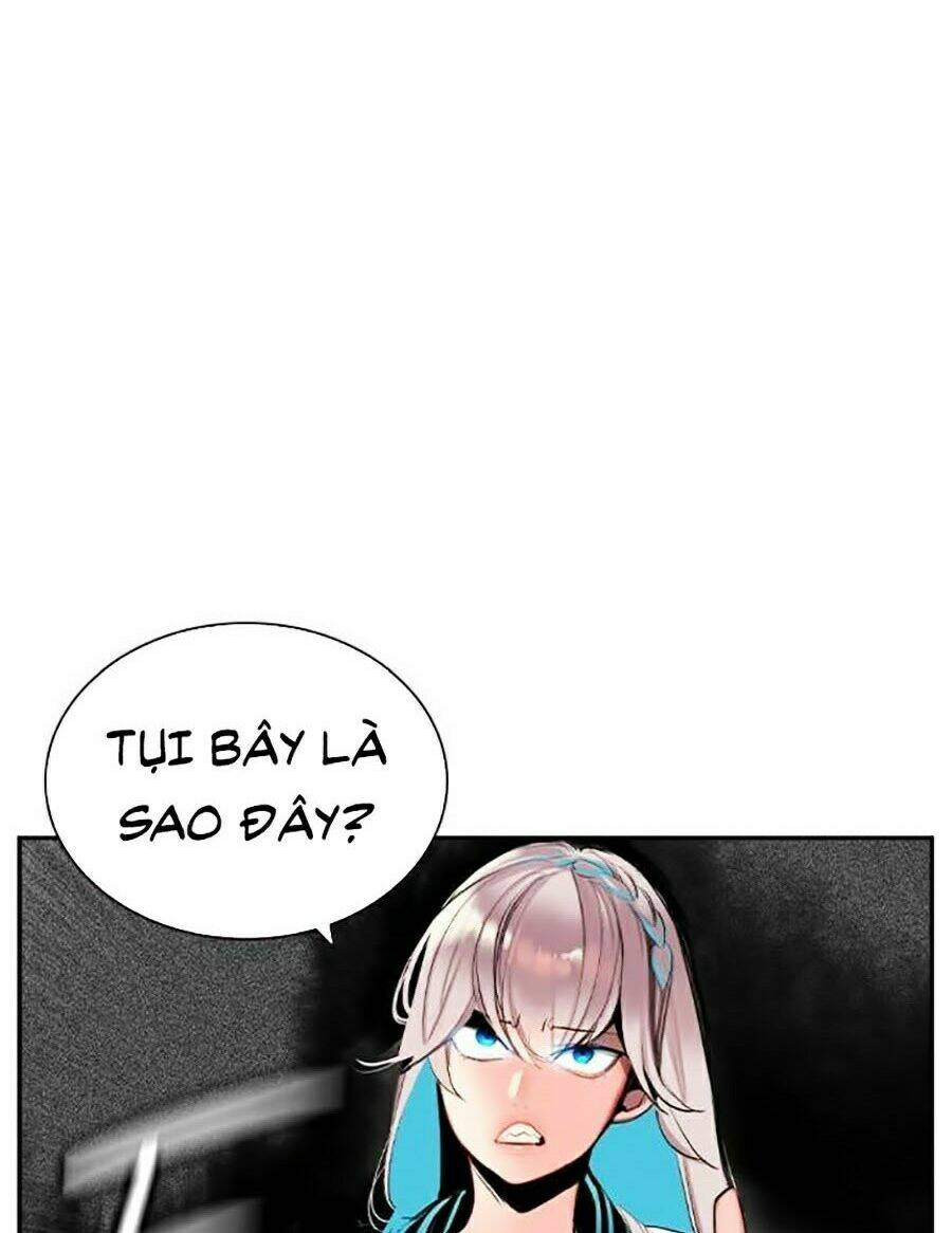 Nhân Trùng Đại Chiến Chapter 32 - Trang 2