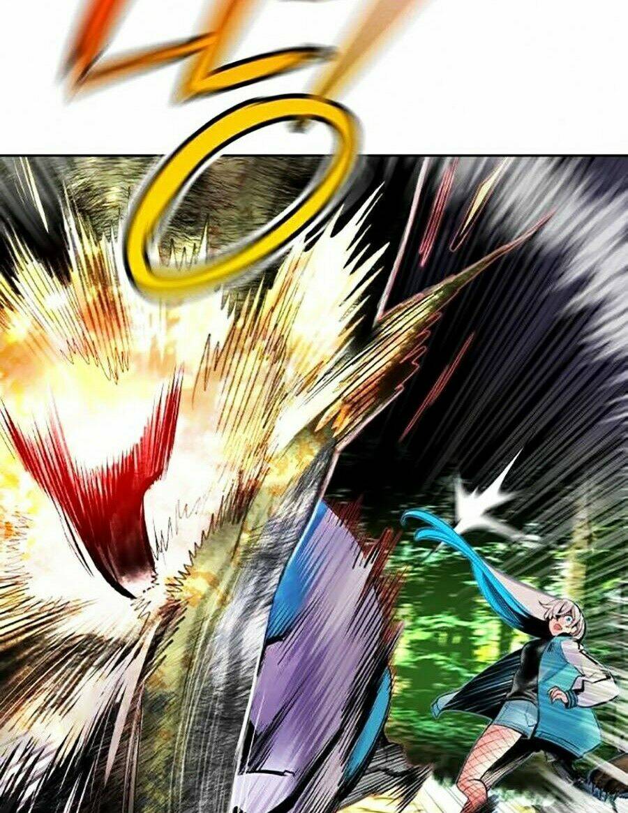 Nhân Trùng Đại Chiến Chapter 32 - Trang 2