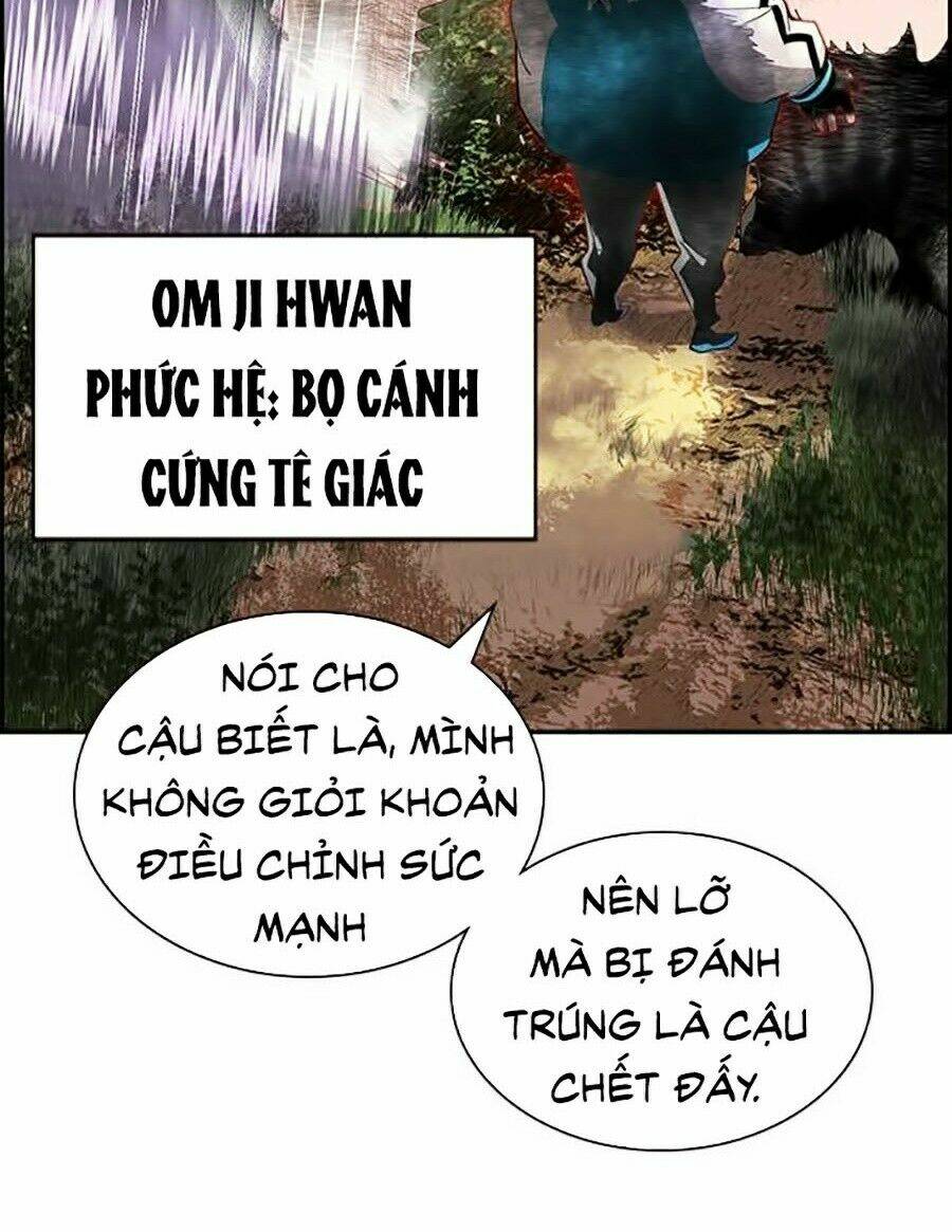 Nhân Trùng Đại Chiến Chapter 32 - Trang 2