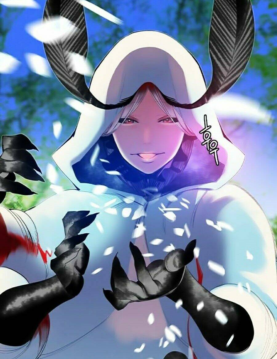 Nhân Trùng Đại Chiến Chapter 32 - Trang 2