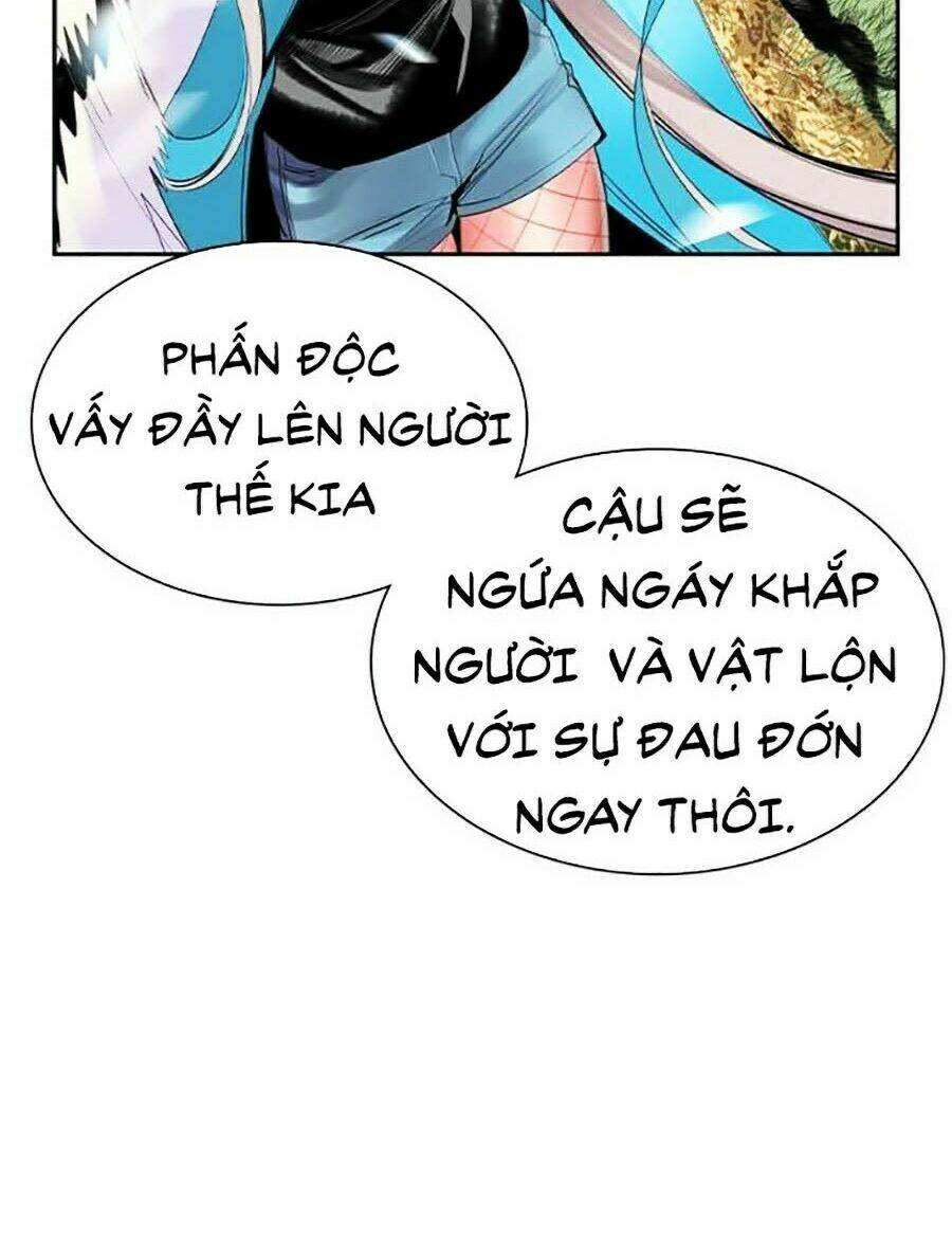 Nhân Trùng Đại Chiến Chapter 32 - Trang 2