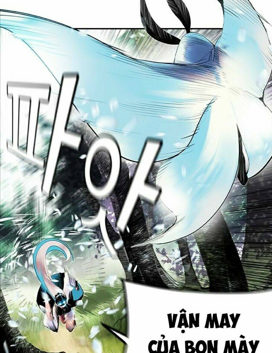 Nhân Trùng Đại Chiến Chapter 32 - Trang 2