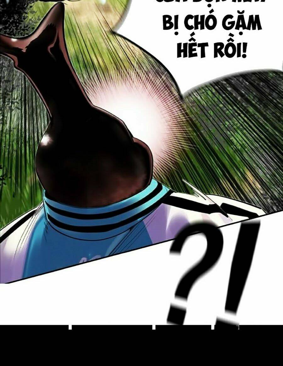 Nhân Trùng Đại Chiến Chapter 32 - Trang 2