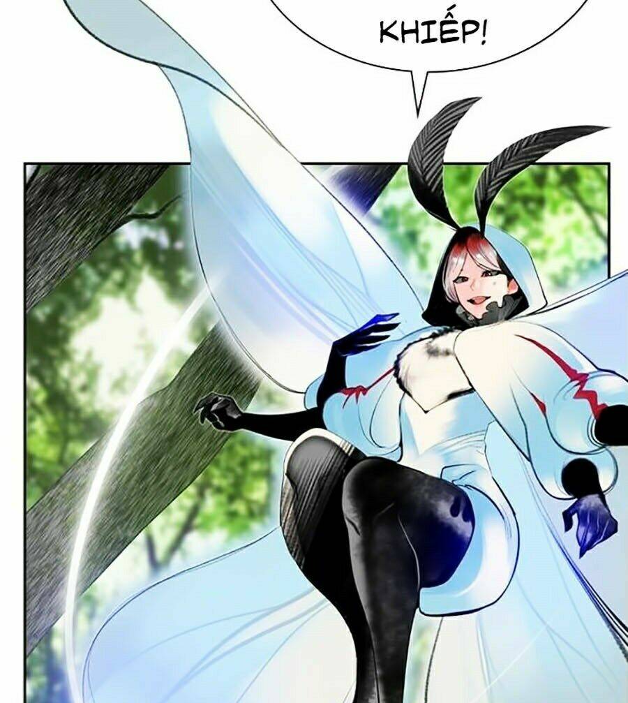 Nhân Trùng Đại Chiến Chapter 32 - Trang 2