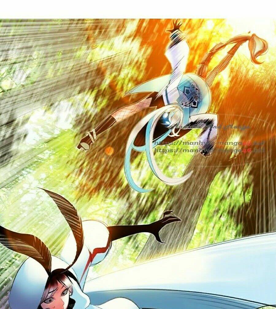 Nhân Trùng Đại Chiến Chapter 32 - Trang 2