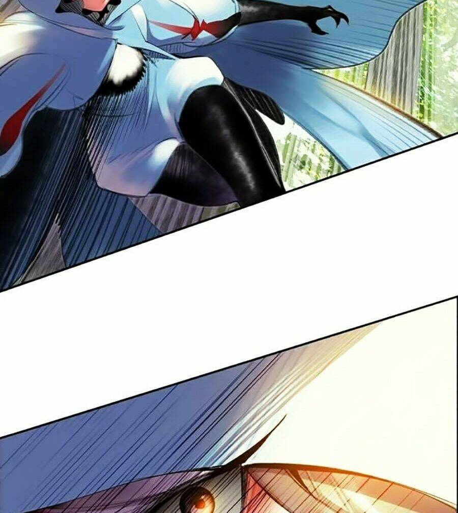 Nhân Trùng Đại Chiến Chapter 32 - Trang 2