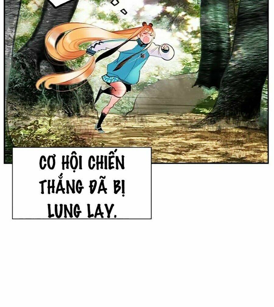 Nhân Trùng Đại Chiến Chapter 32 - Trang 2