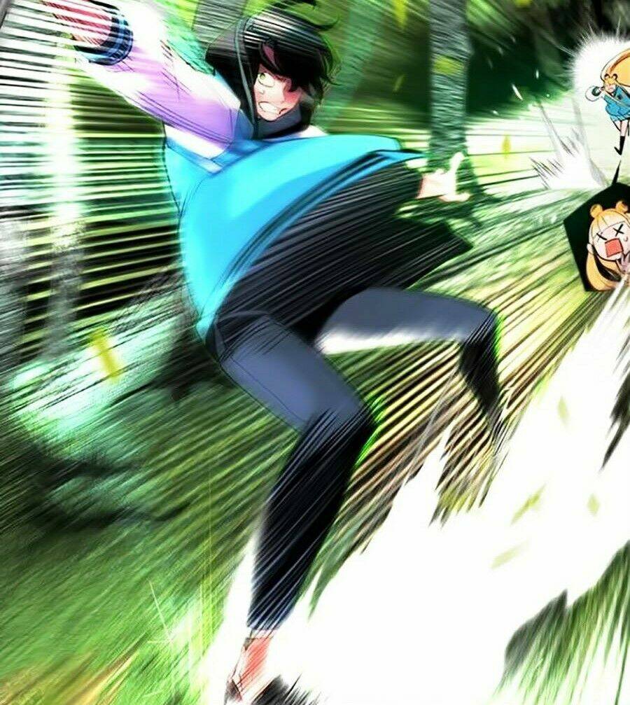 Nhân Trùng Đại Chiến Chapter 32 - Trang 2