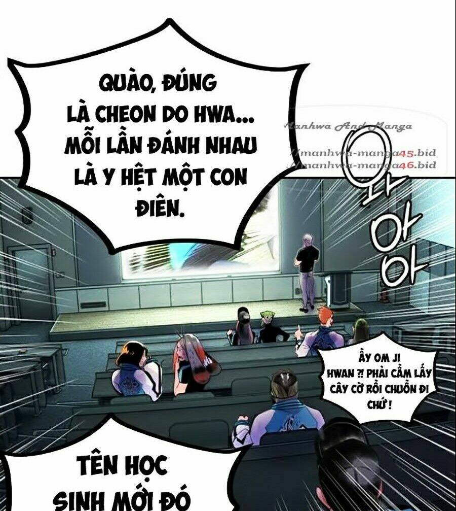 Nhân Trùng Đại Chiến Chapter 32 - Trang 2