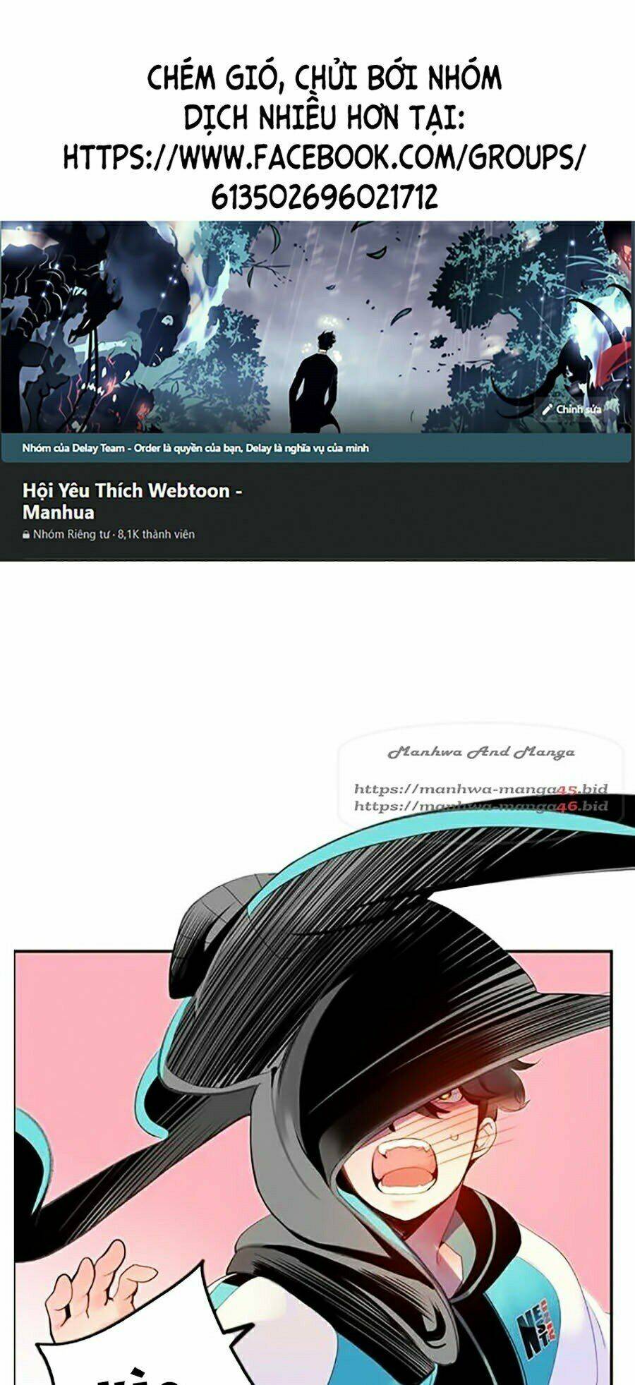 Nhân Trùng Đại Chiến Chapter 33 - Trang 2