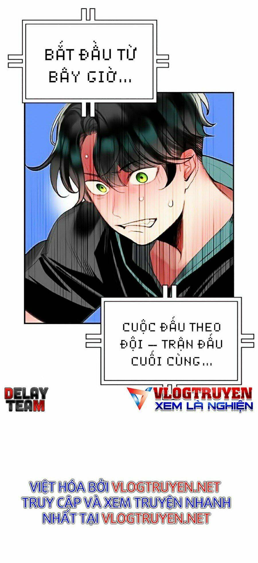 Nhân Trùng Đại Chiến Chapter 33 - Trang 2