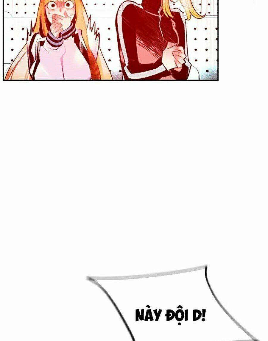 Nhân Trùng Đại Chiến Chapter 33 - Trang 2