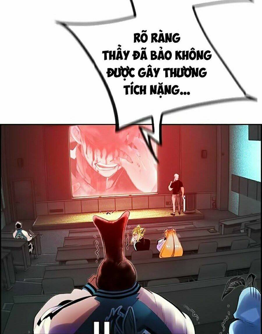 Nhân Trùng Đại Chiến Chapter 33 - Trang 2