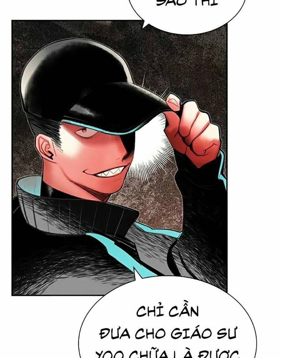 Nhân Trùng Đại Chiến Chapter 33 - Trang 2