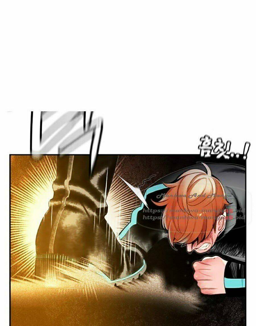 Nhân Trùng Đại Chiến Chapter 33 - Trang 2