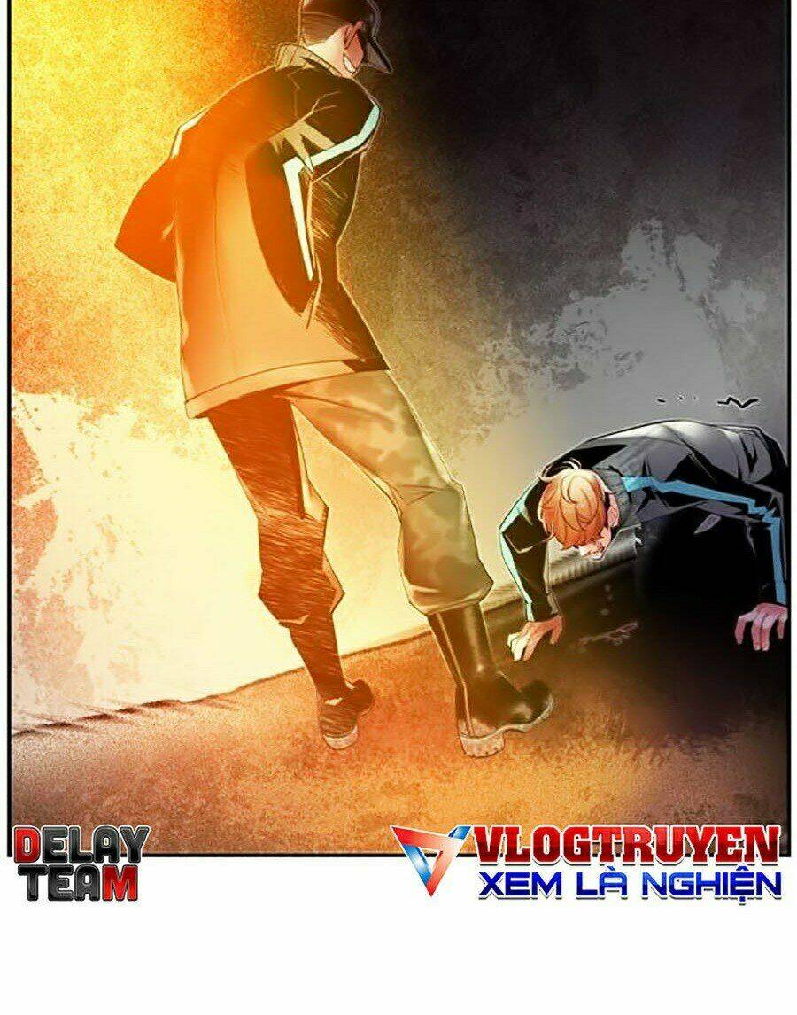 Nhân Trùng Đại Chiến Chapter 33 - Trang 2