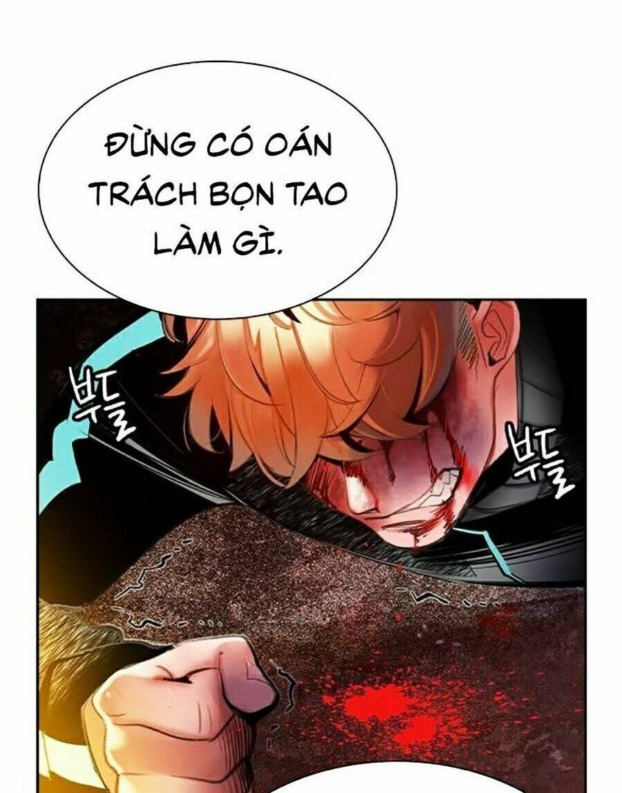Nhân Trùng Đại Chiến Chapter 33 - Trang 2
