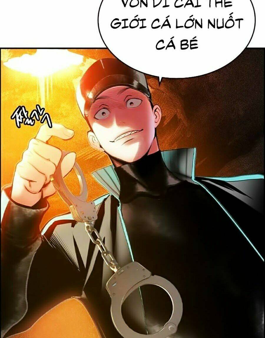 Nhân Trùng Đại Chiến Chapter 33 - Trang 2