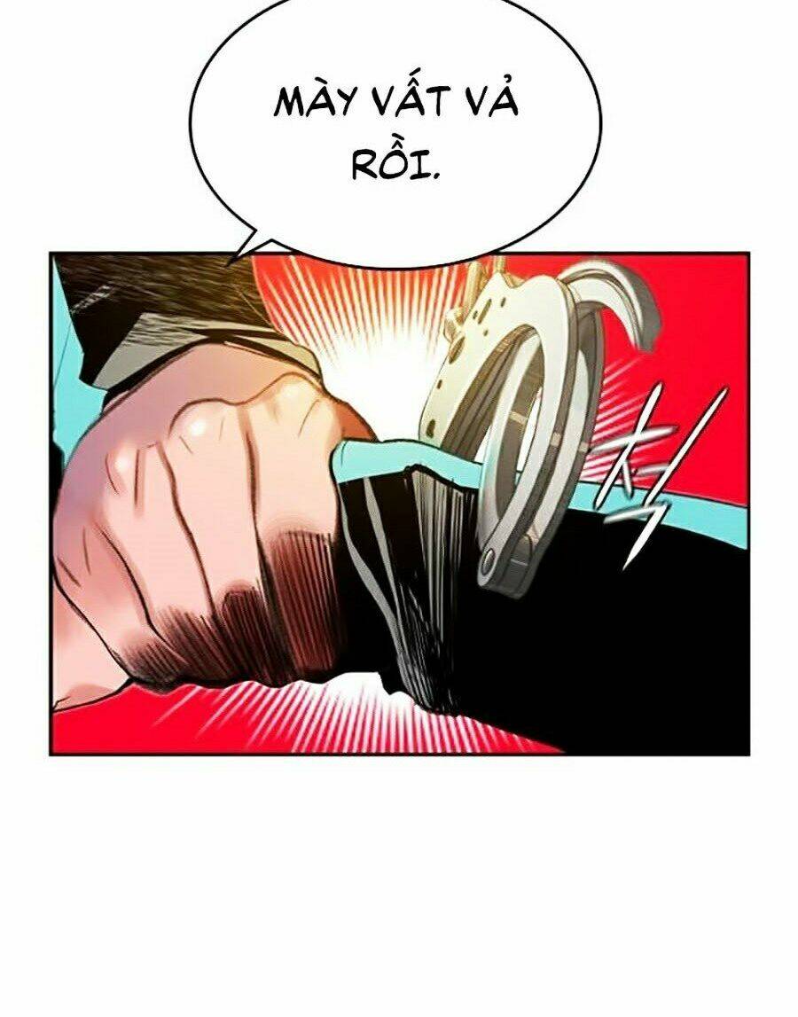 Nhân Trùng Đại Chiến Chapter 33 - Trang 2