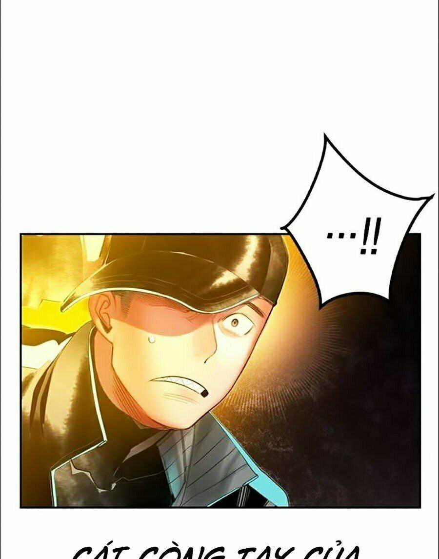 Nhân Trùng Đại Chiến Chapter 33 - Trang 2