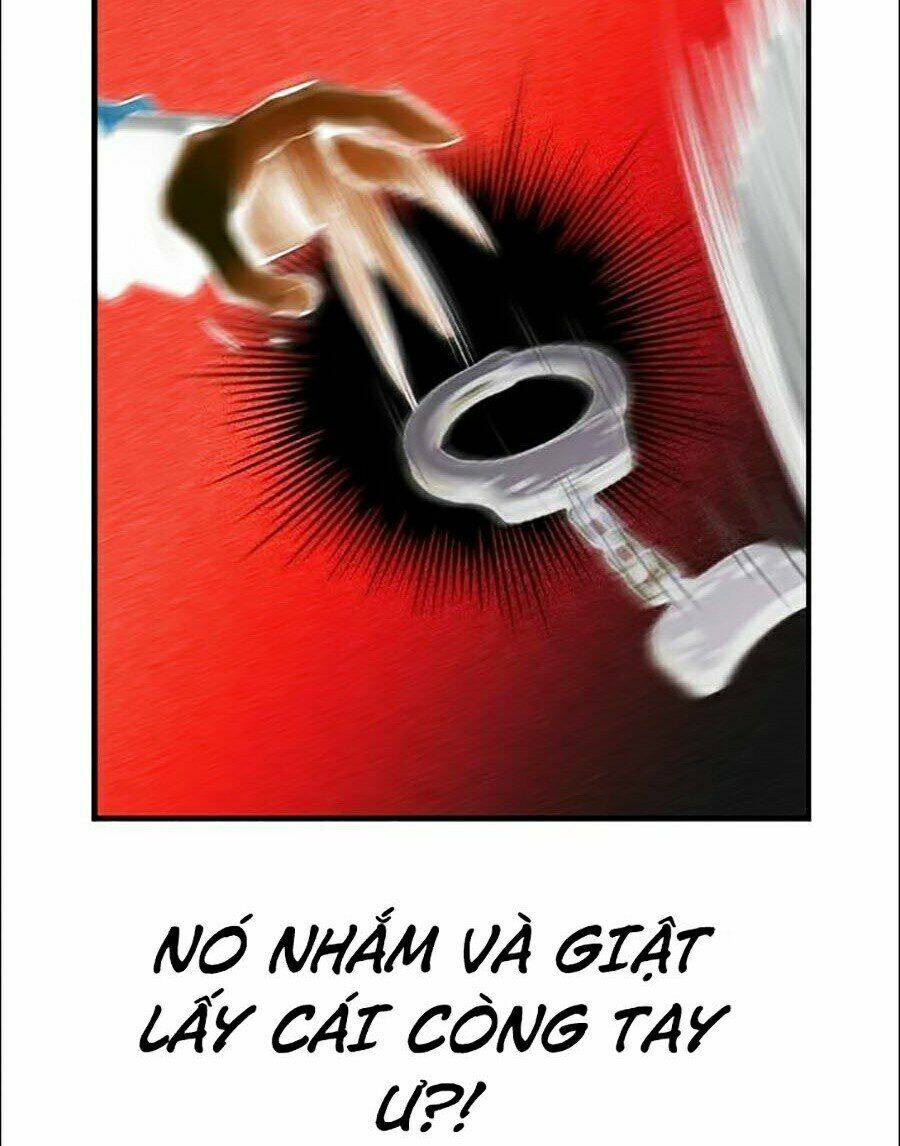 Nhân Trùng Đại Chiến Chapter 33 - Trang 2