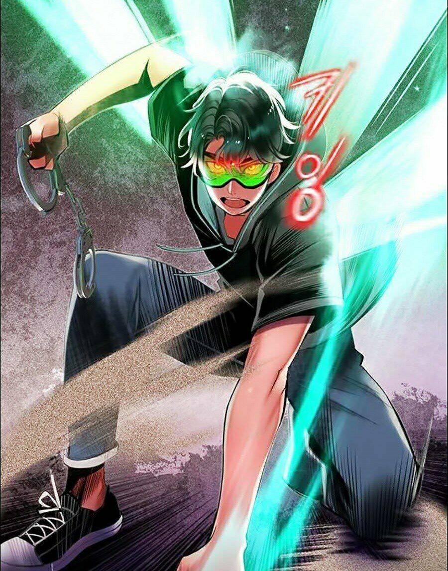 Nhân Trùng Đại Chiến Chapter 33 - Trang 2