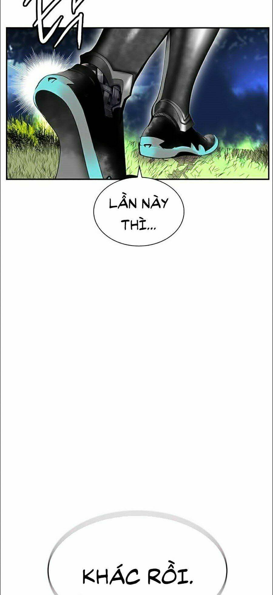 Nhân Trùng Đại Chiến Chapter 33 - Trang 2