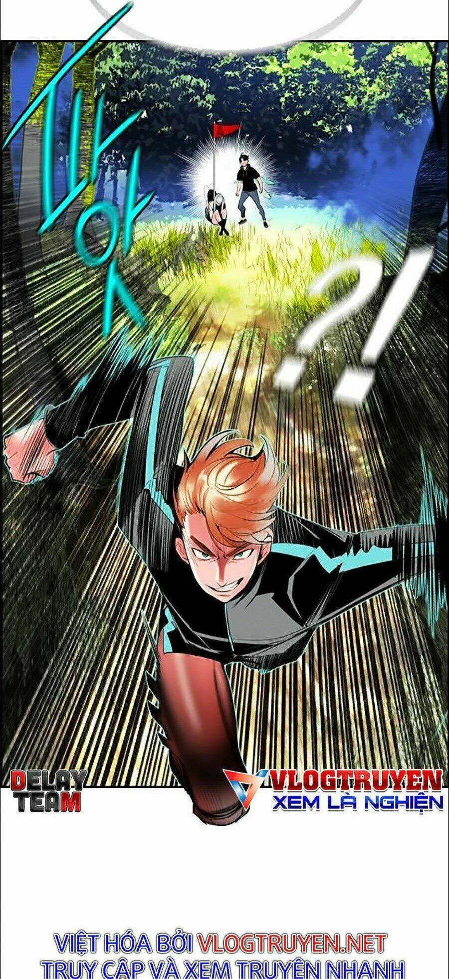 Nhân Trùng Đại Chiến Chapter 33 - Trang 2