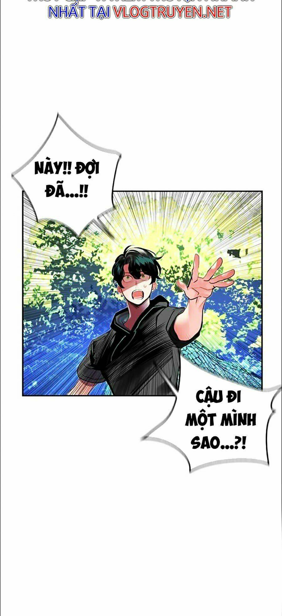 Nhân Trùng Đại Chiến Chapter 33 - Trang 2