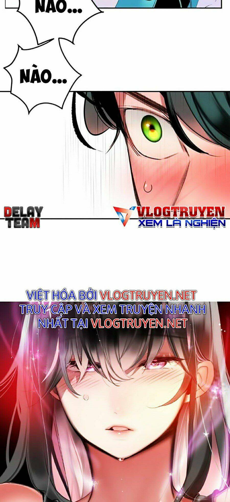 Nhân Trùng Đại Chiến Chapter 33 - Trang 2