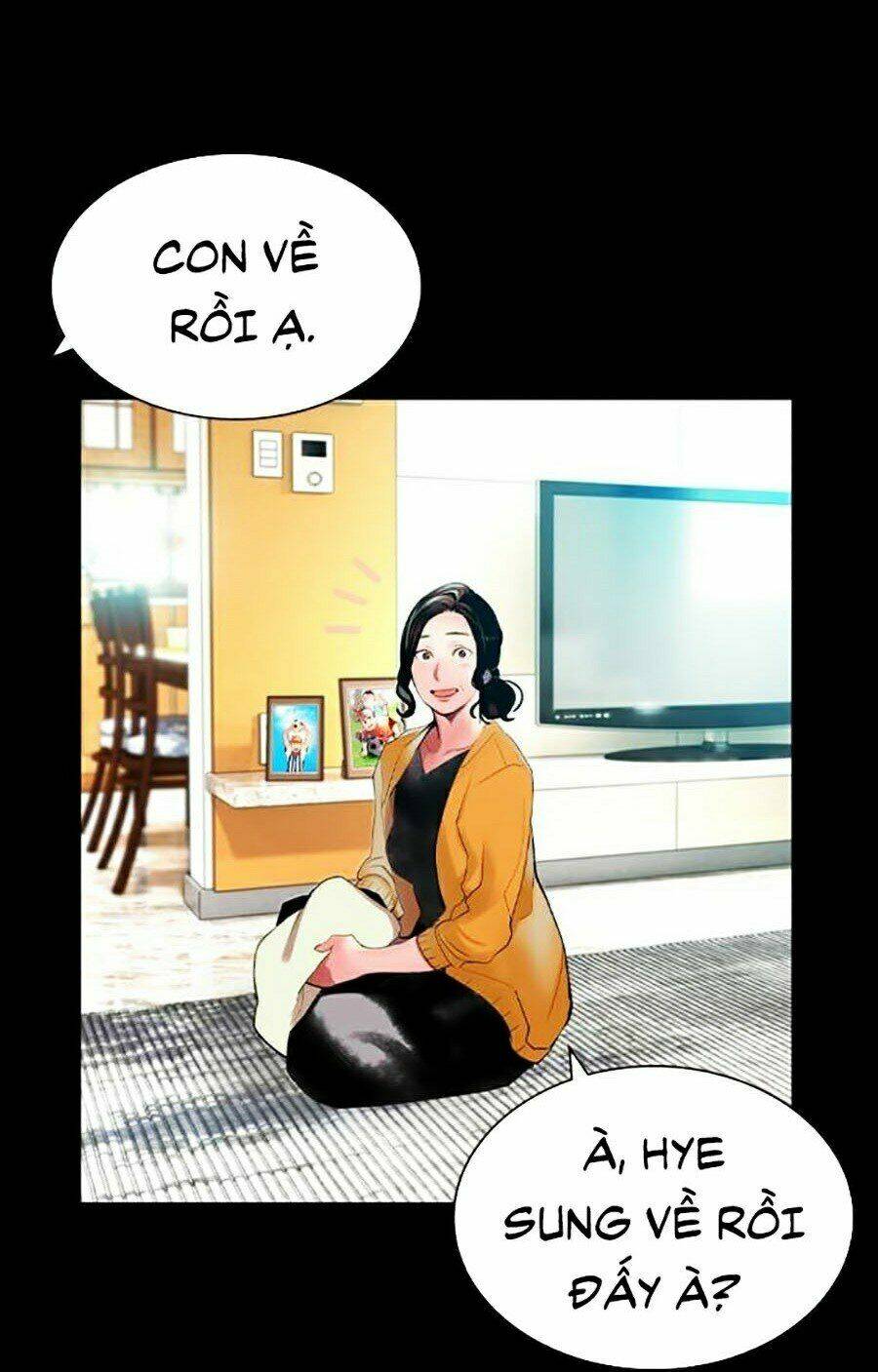 Nhân Trùng Đại Chiến Chapter 33 - Trang 2