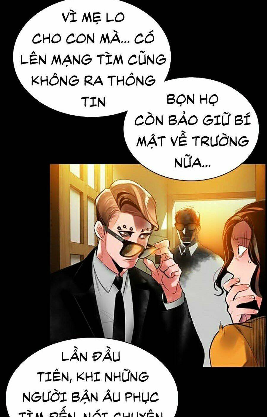 Nhân Trùng Đại Chiến Chapter 33 - Trang 2