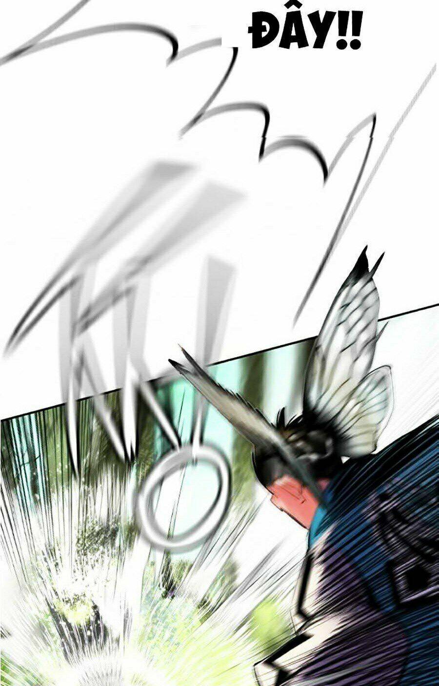 Nhân Trùng Đại Chiến Chapter 33 - Trang 2