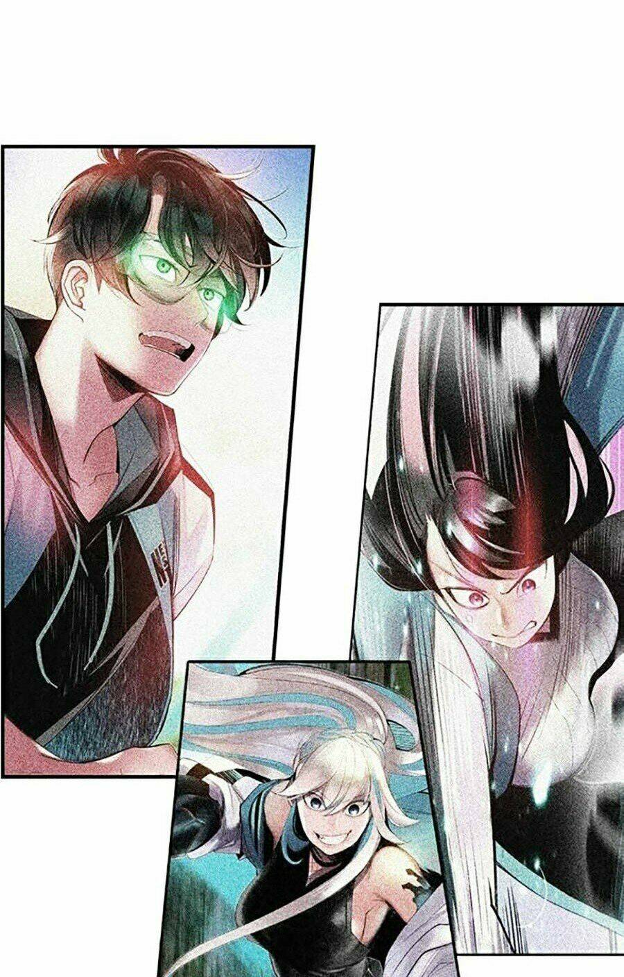 Nhân Trùng Đại Chiến Chapter 33 - Trang 2