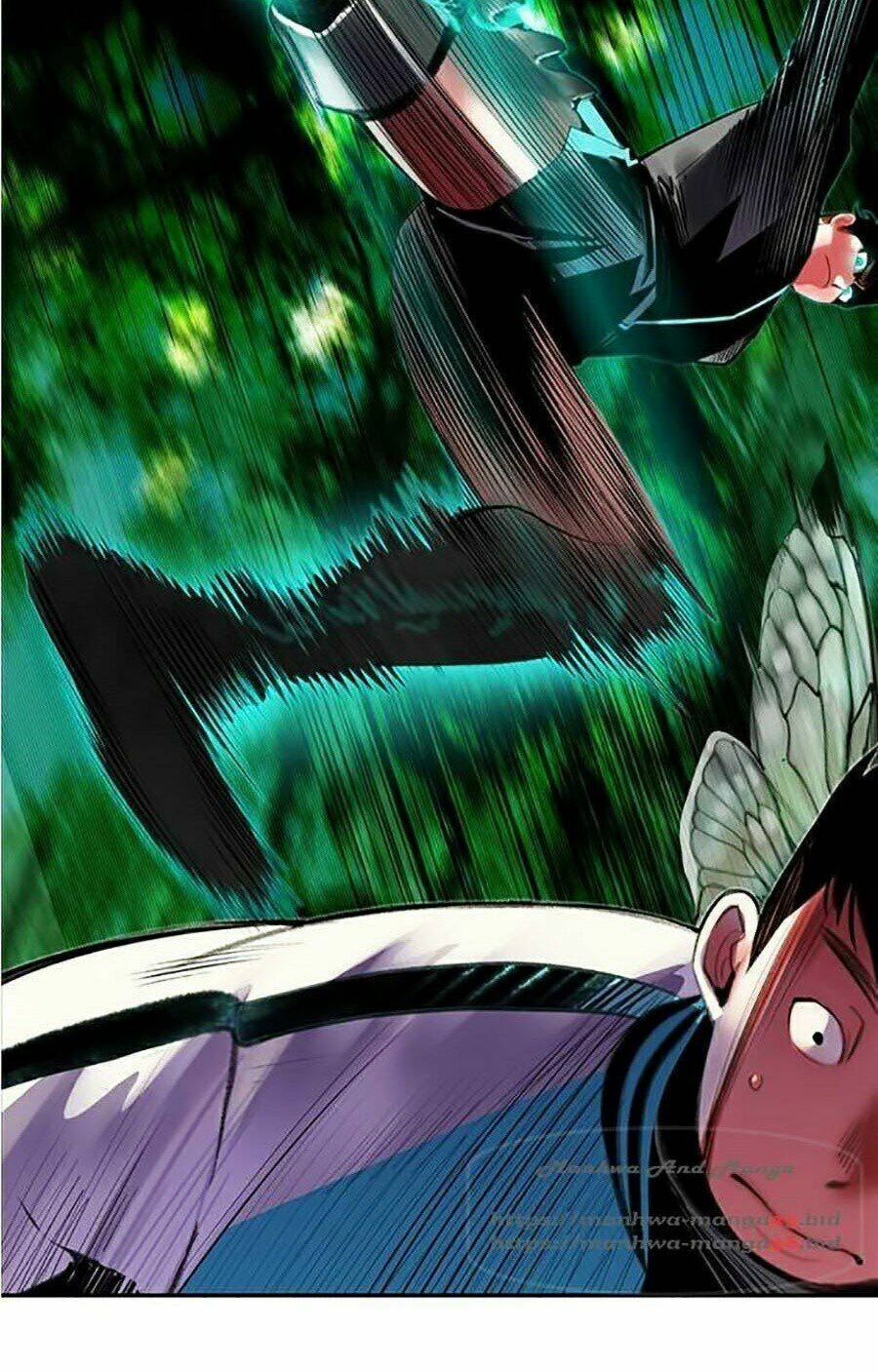 Nhân Trùng Đại Chiến Chapter 33 - Trang 2