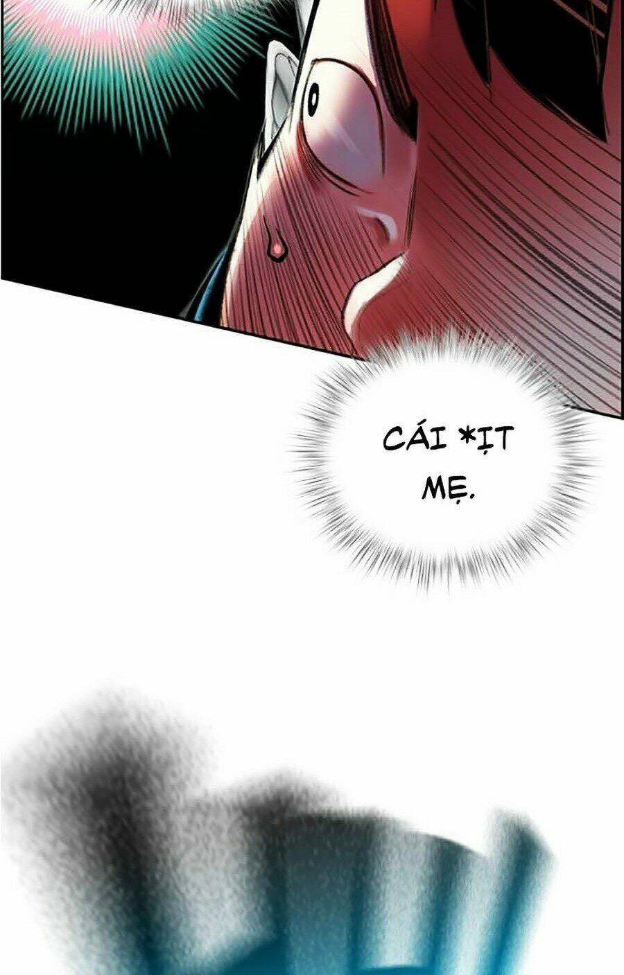 Nhân Trùng Đại Chiến Chapter 33 - Trang 2