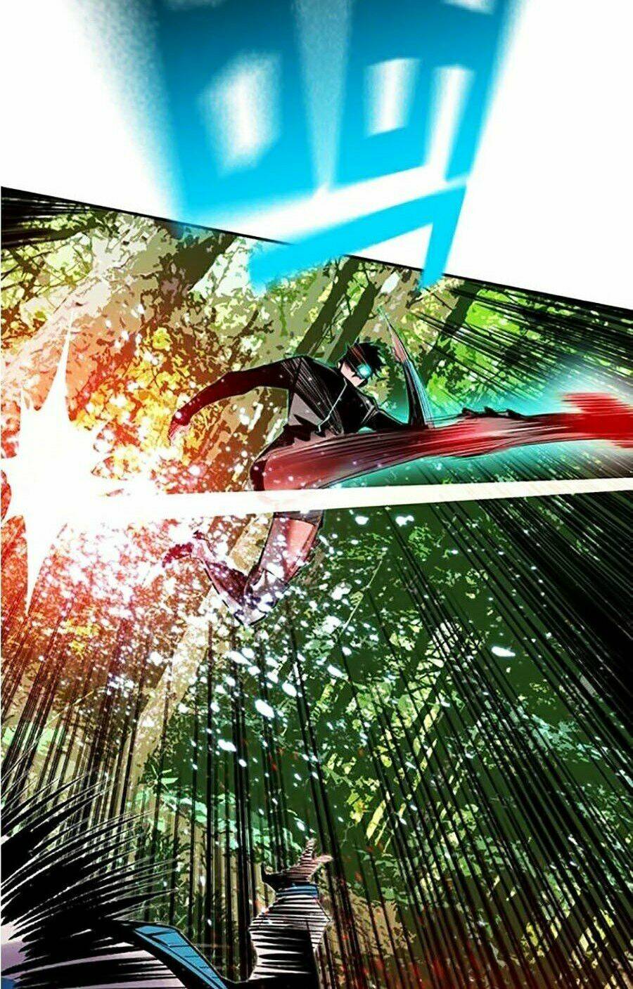 Nhân Trùng Đại Chiến Chapter 33 - Trang 2