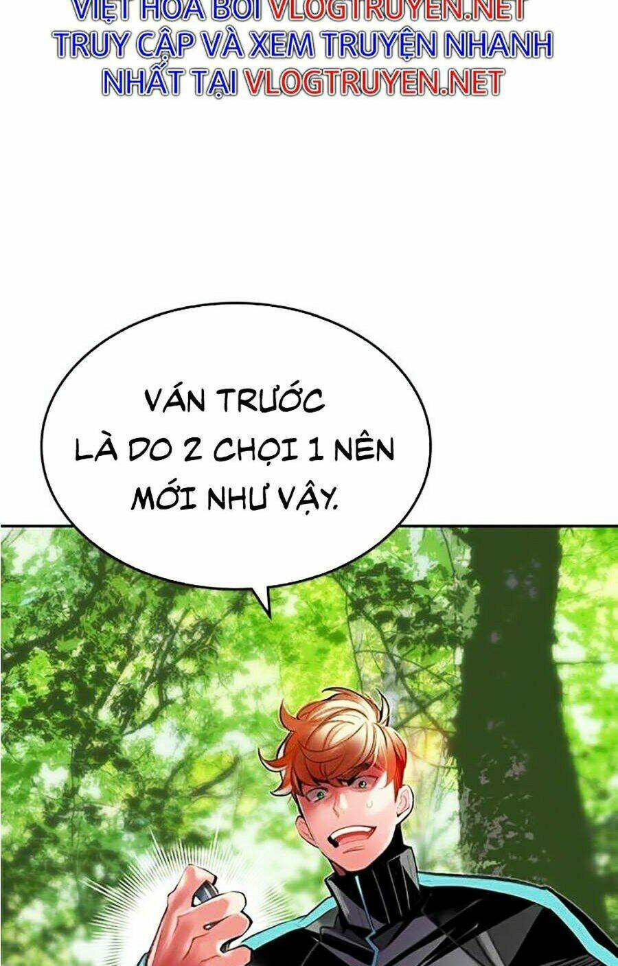 Nhân Trùng Đại Chiến Chapter 33 - Trang 2