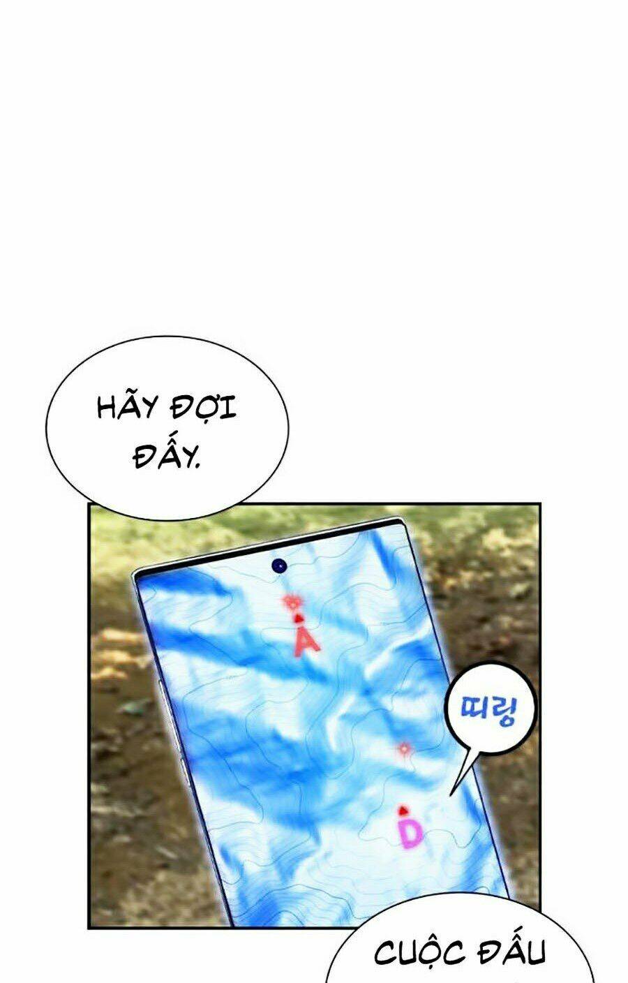 Nhân Trùng Đại Chiến Chapter 33 - Trang 2