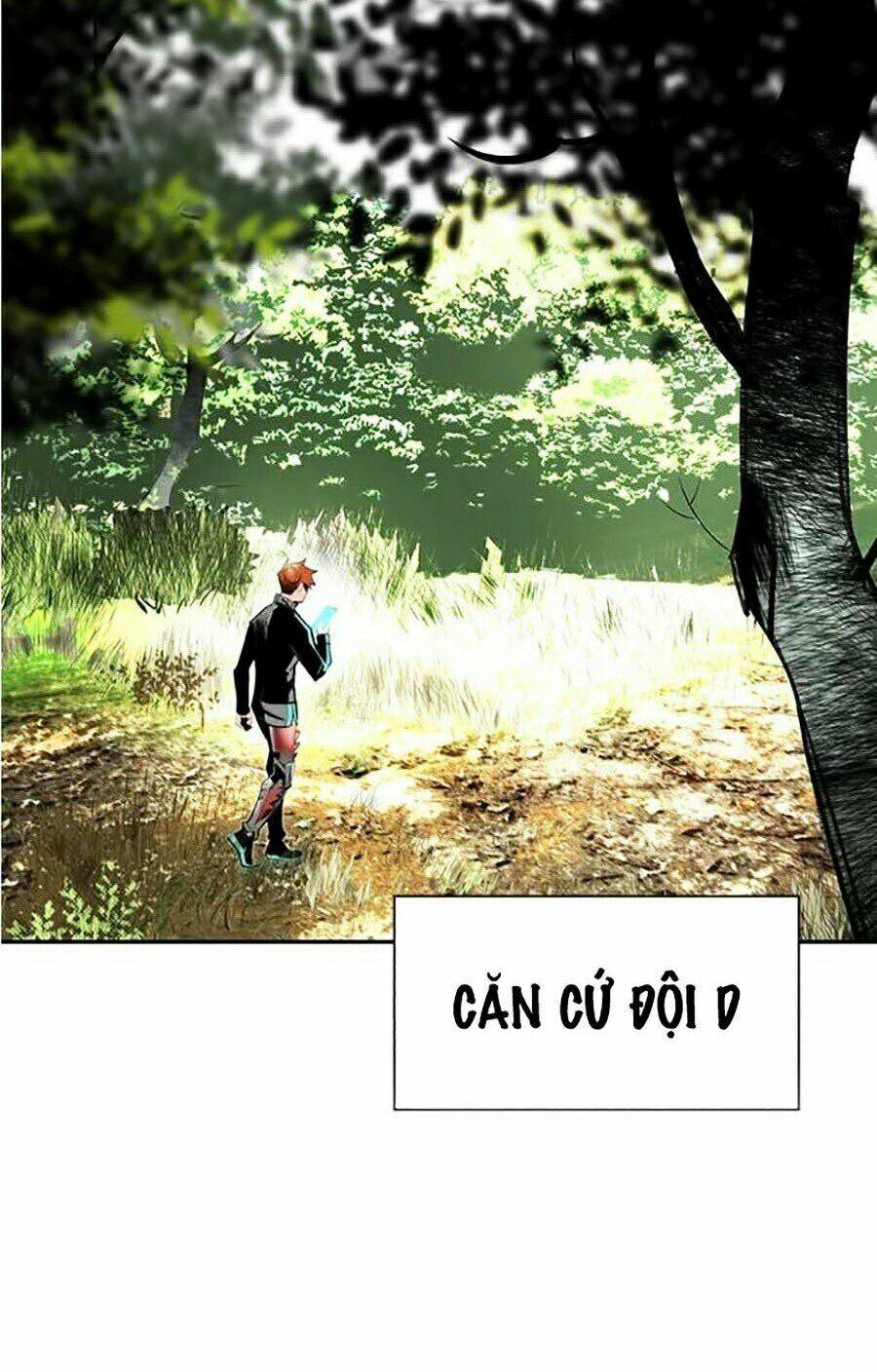 Nhân Trùng Đại Chiến Chapter 33 - Trang 2