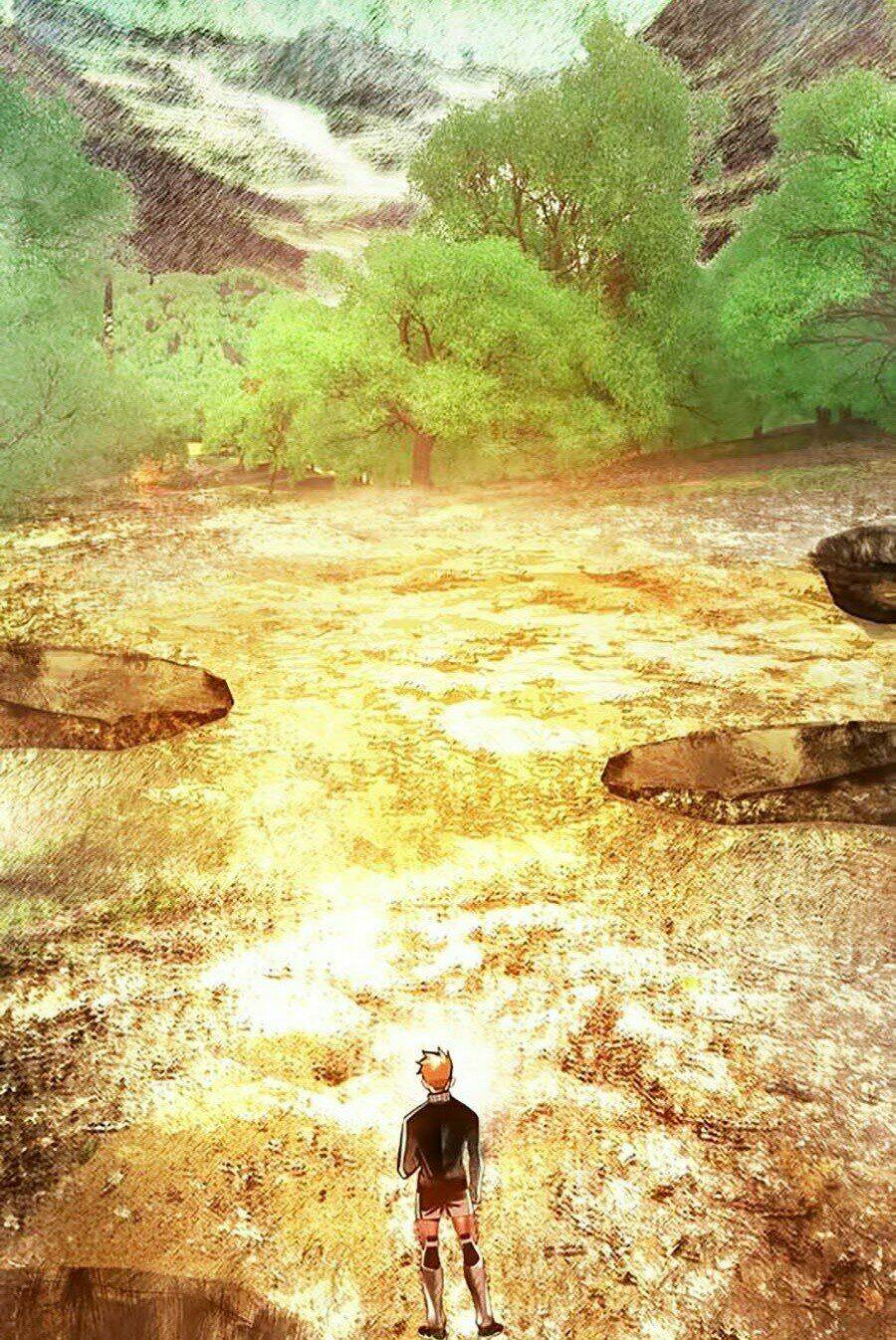 Nhân Trùng Đại Chiến Chapter 33 - Trang 2