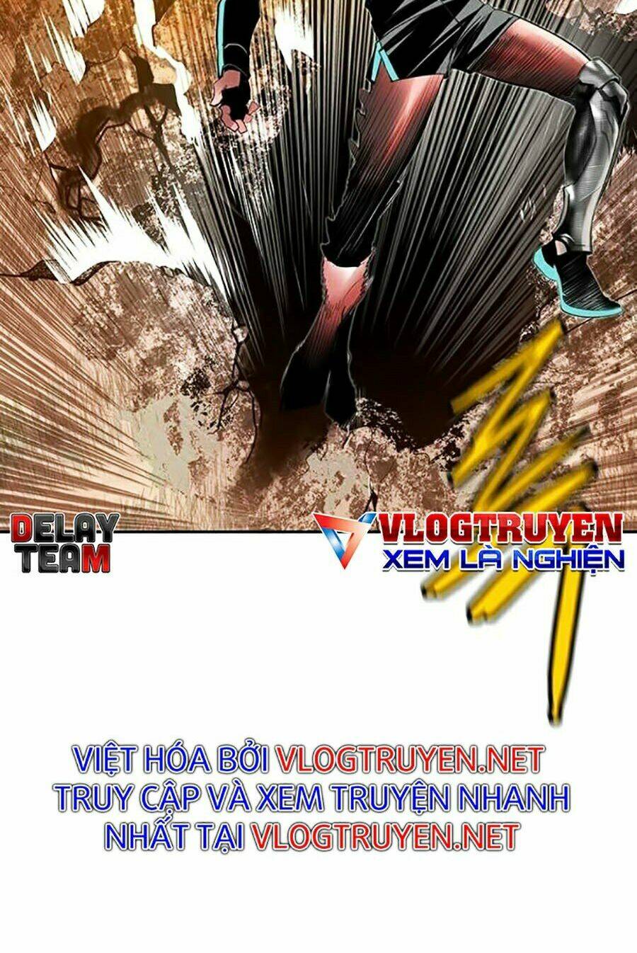 Nhân Trùng Đại Chiến Chapter 33 - Trang 2