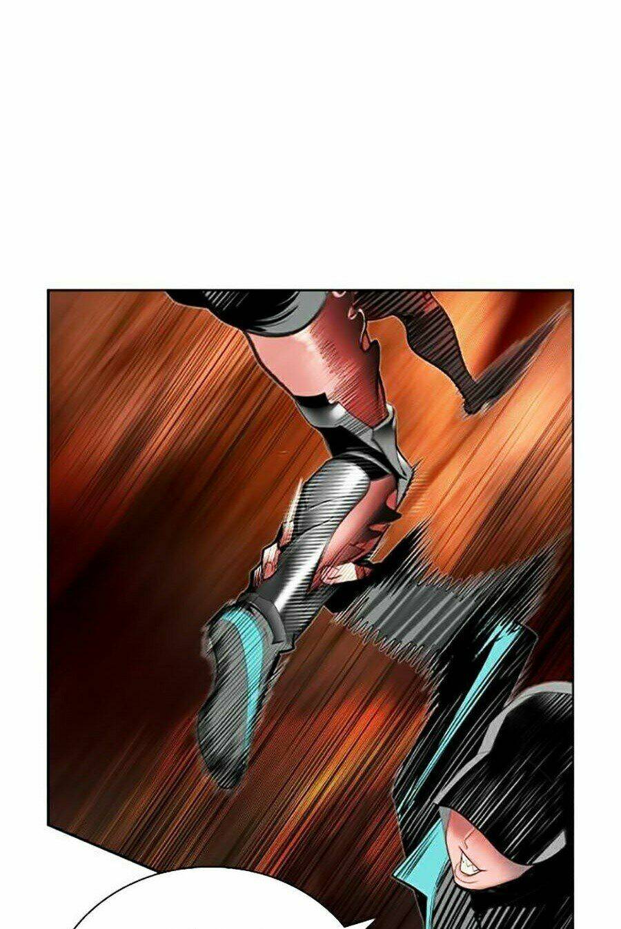 Nhân Trùng Đại Chiến Chapter 33 - Trang 2