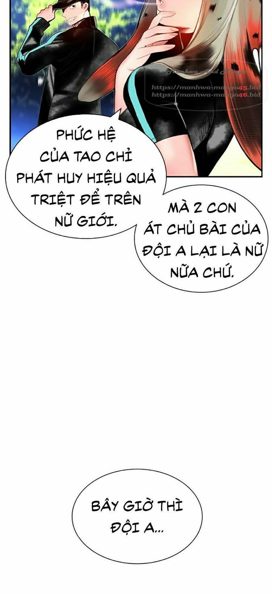 Nhân Trùng Đại Chiến Chapter 33 - Trang 2