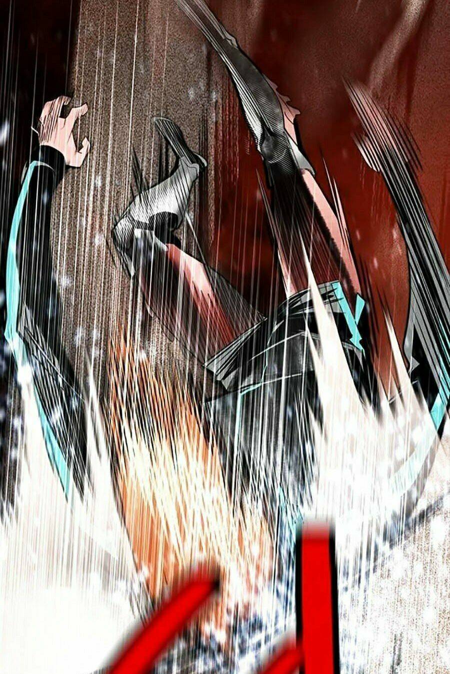 Nhân Trùng Đại Chiến Chapter 33 - Trang 2